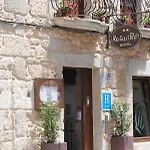 Roquino 2* Caldas De Reis