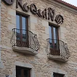 Roquino 2* Caldas De Reis