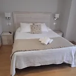 Roquino Hotel Caldas De Reis