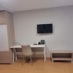 Hotel Roquino Caldas De Reis