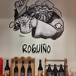 Roquino Hotel Caldas De Reis