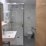 Hotel Roquino Caldas De Reis