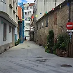Hotel Roquino Caldas De Reis