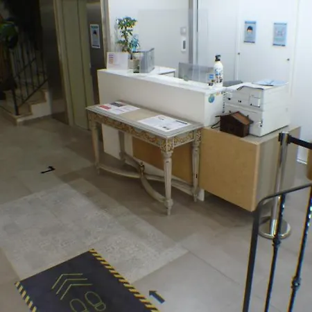 Roquino Caldas De Reis