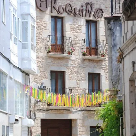 Roquino 2*