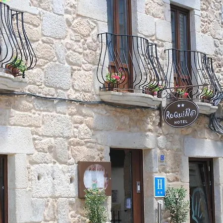 Roquino Ξενοδοχείο 2*