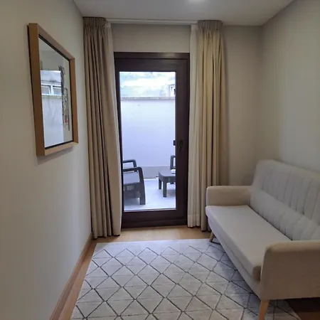 Roquino Hotel