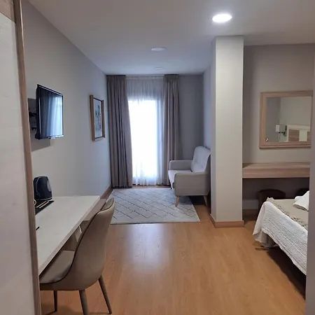 Hotell Roquino