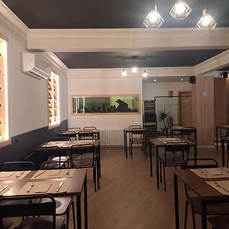 Roquino Hotel 2*