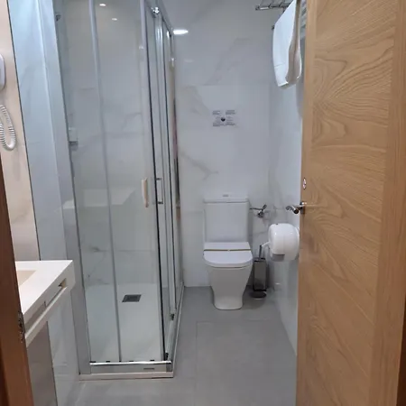 Hotel Roquino 2*