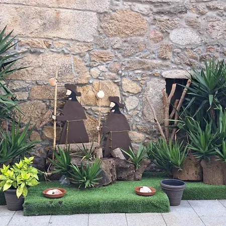 Hotel Roquino 2*