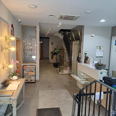 Roquino 2* Caldas De Reis