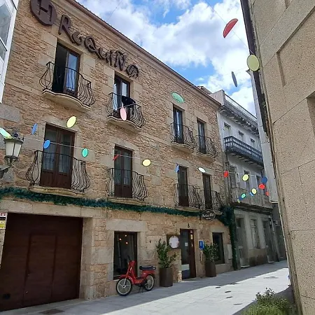 Hotel Roquino