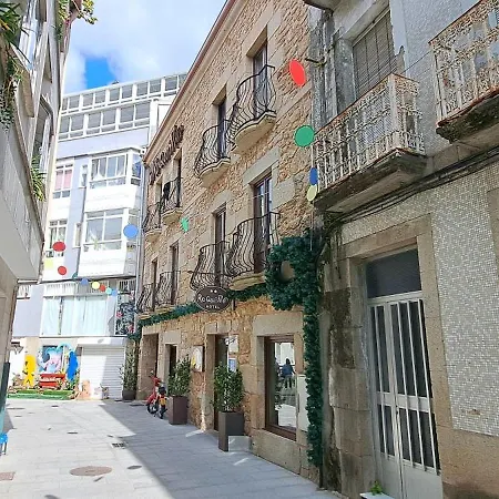 Roquino Hotel 2*