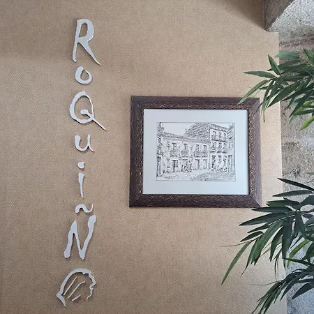 Roquino Caldas De Reis