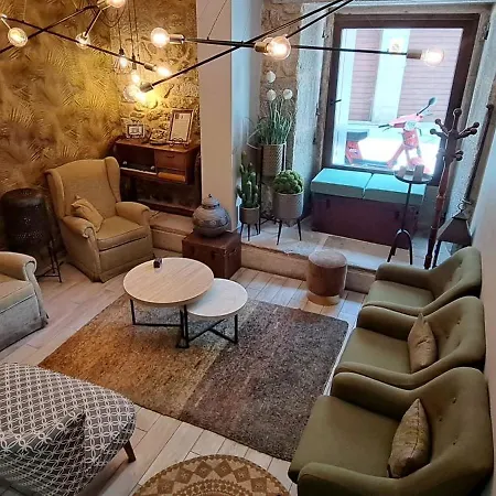Hotel Roquino