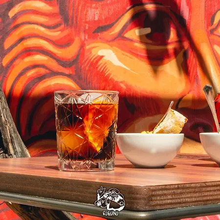 Hotel Roquino Caldas De Reis