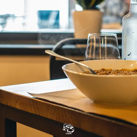 Roquino 2* Caldas De Reis