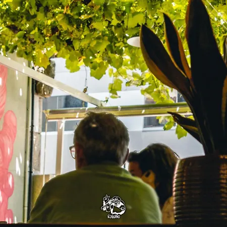 Roquino Hotel Caldas De Reis