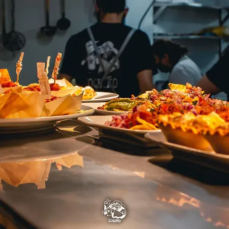 Hotel Roquino Caldas De Reis