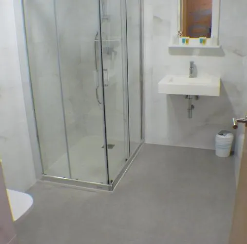 Roquino מלון קלדס דה רייס