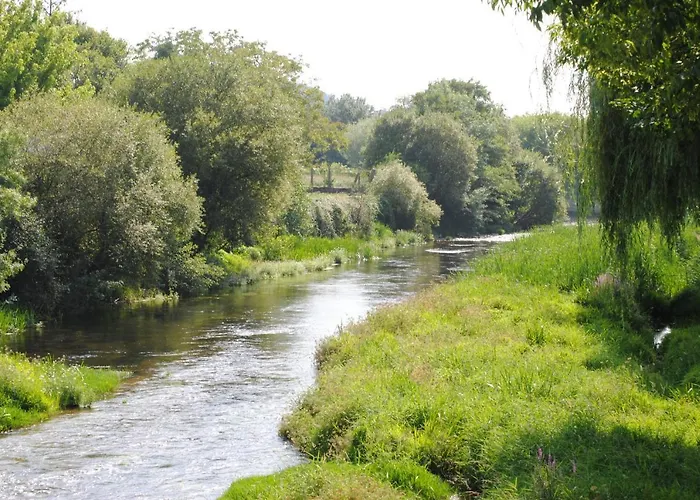 Roquino מלון קלדס דה רייס