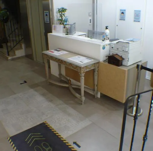 Roquino קלדס דה רייס