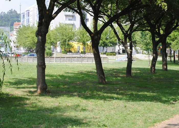 Roquino Caldas De Reis