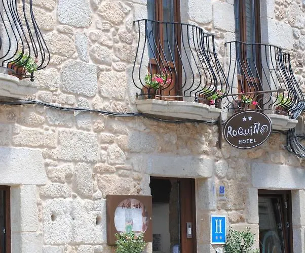 Roquino Hotel 2*