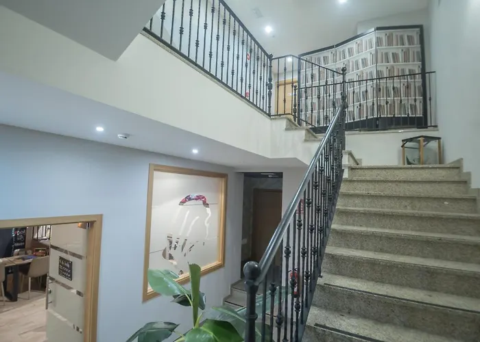 Roquino 2* קלדס דה רייס