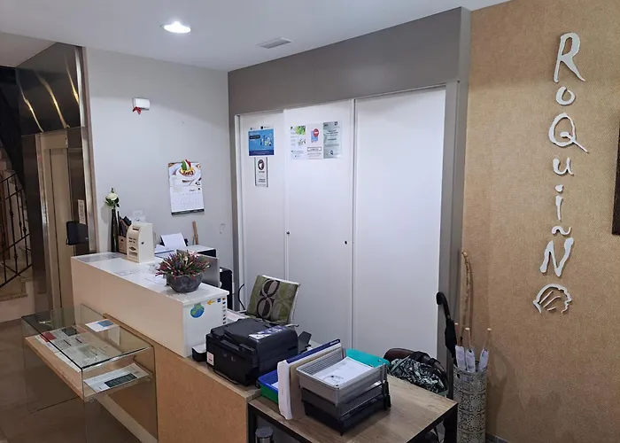 Roquino קלדס דה רייס