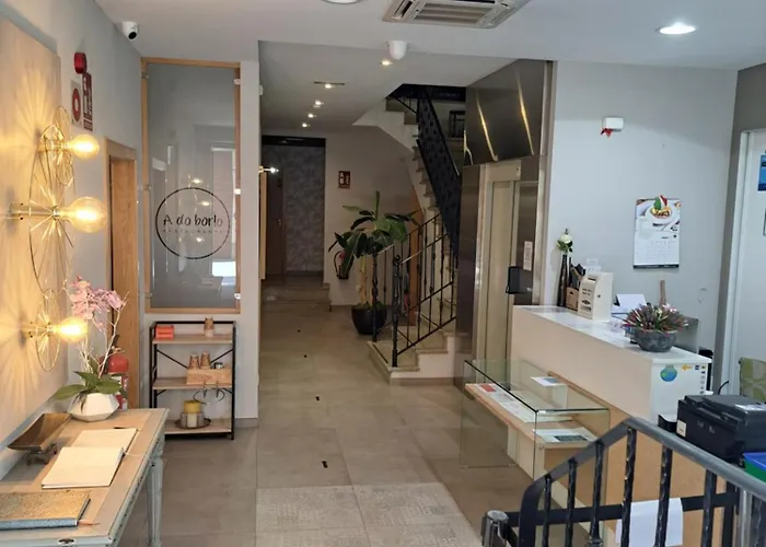 Roquino 2* קלדס דה רייס