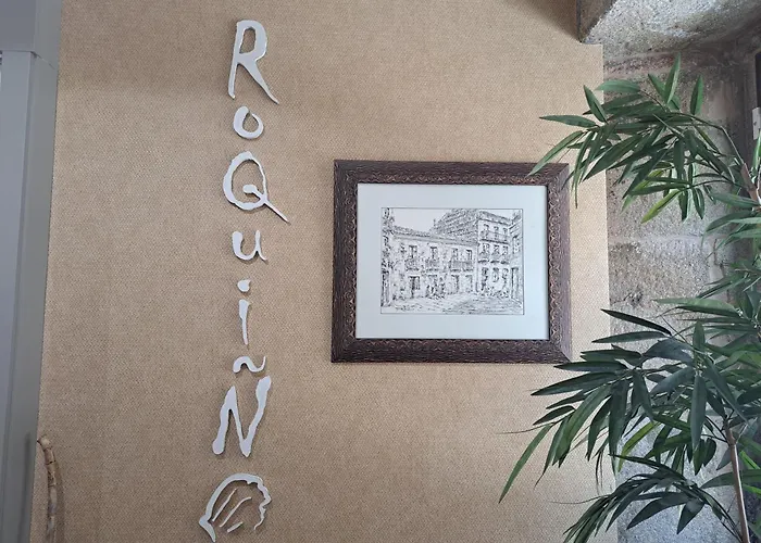 Roquino קלדס דה רייס