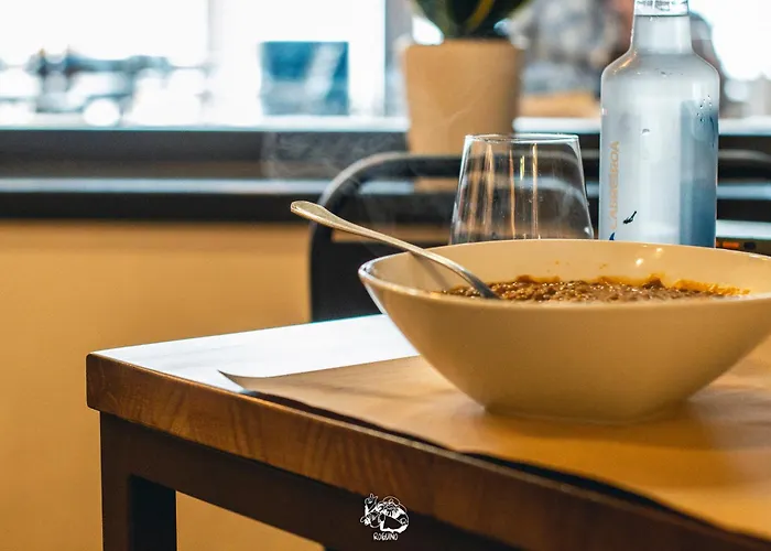 Roquino 2* קלדס דה רייס