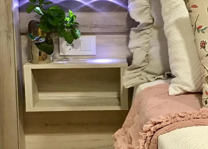 Roquino מלון קלדס דה רייס